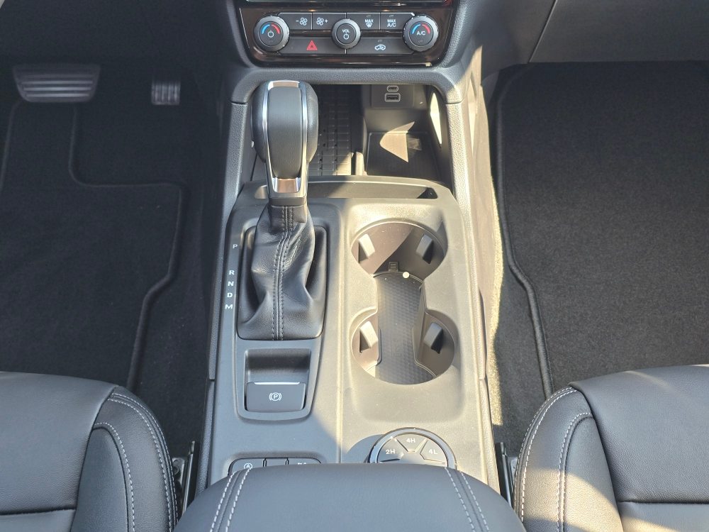 Thumbnail: 2025 Ford Ranger - 13