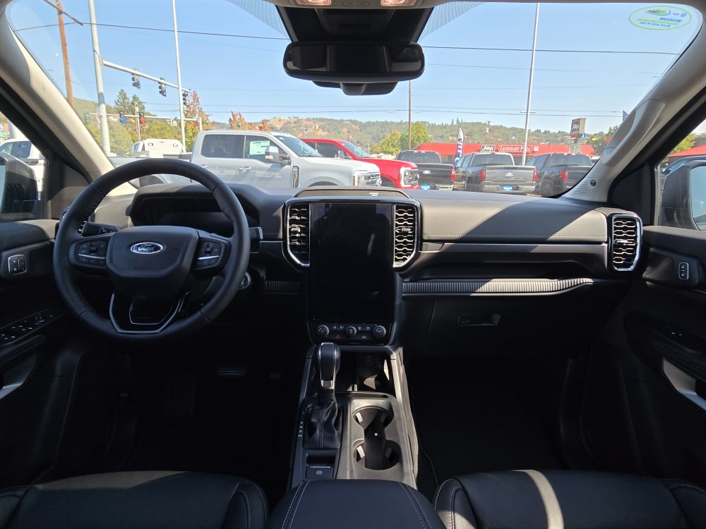 Thumbnail: 2025 Ford Ranger - 11