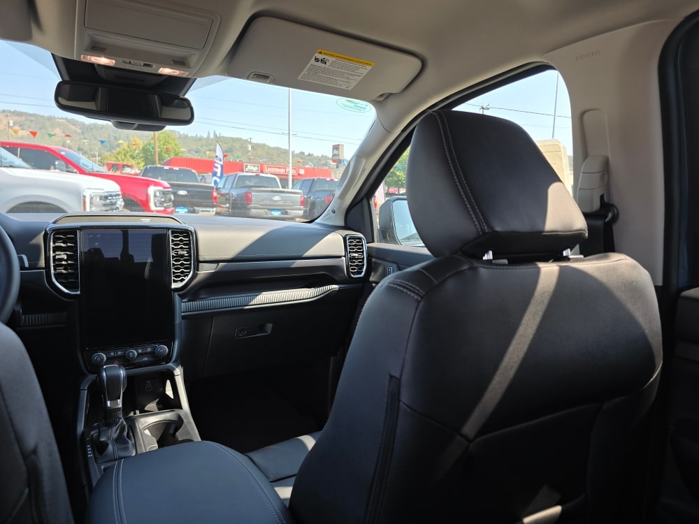 Thumbnail: 2025 Ford Ranger - 9