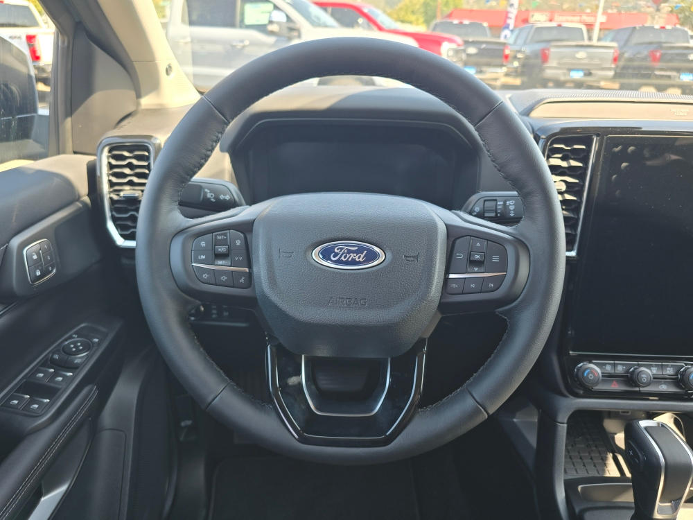 Thumbnail: 2025 Ford Ranger - 7