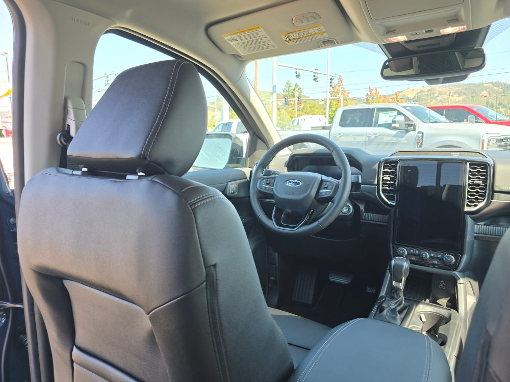 Thumbnail: 2025 Ford Ranger - 2