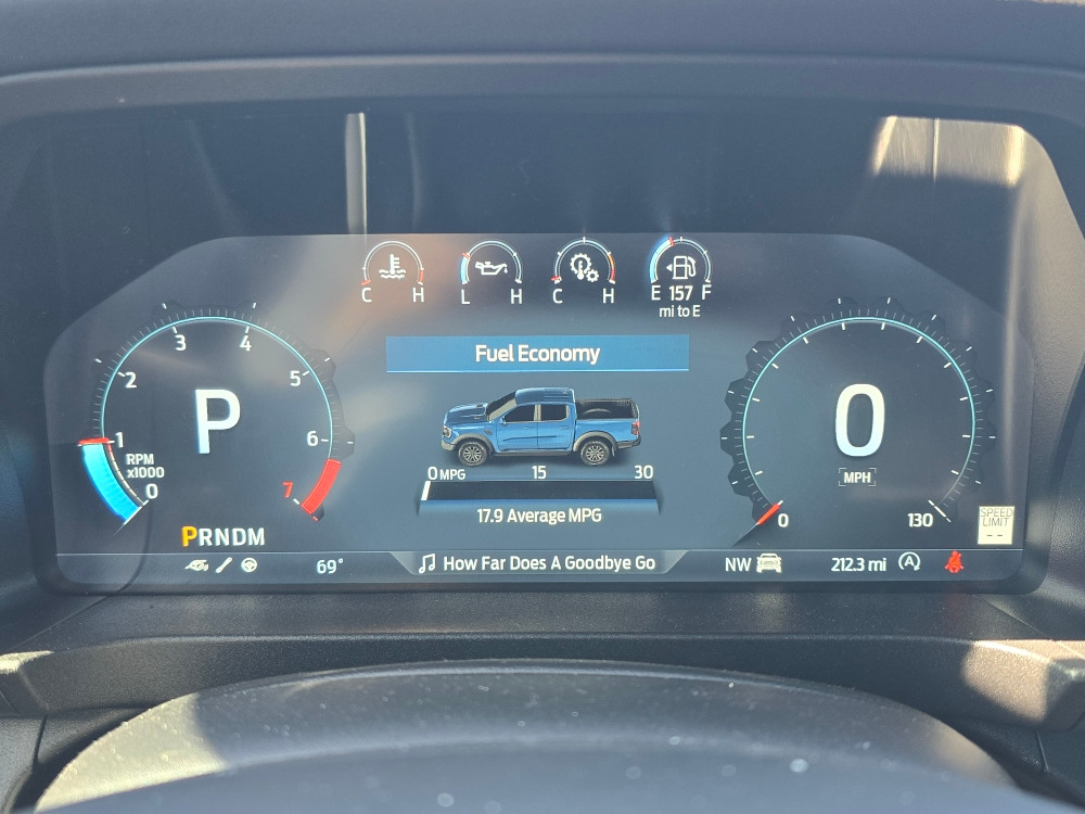 Thumbnail: 2026 Ford Ranger - 14