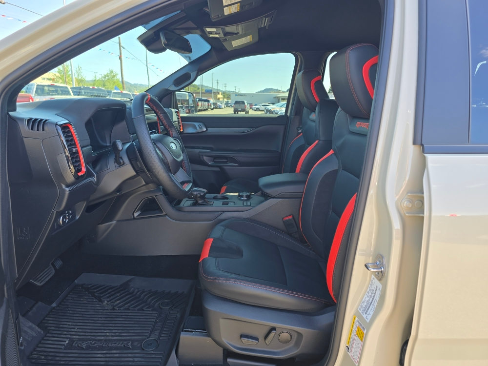 Thumbnail: 2026 Ford Ranger - 10