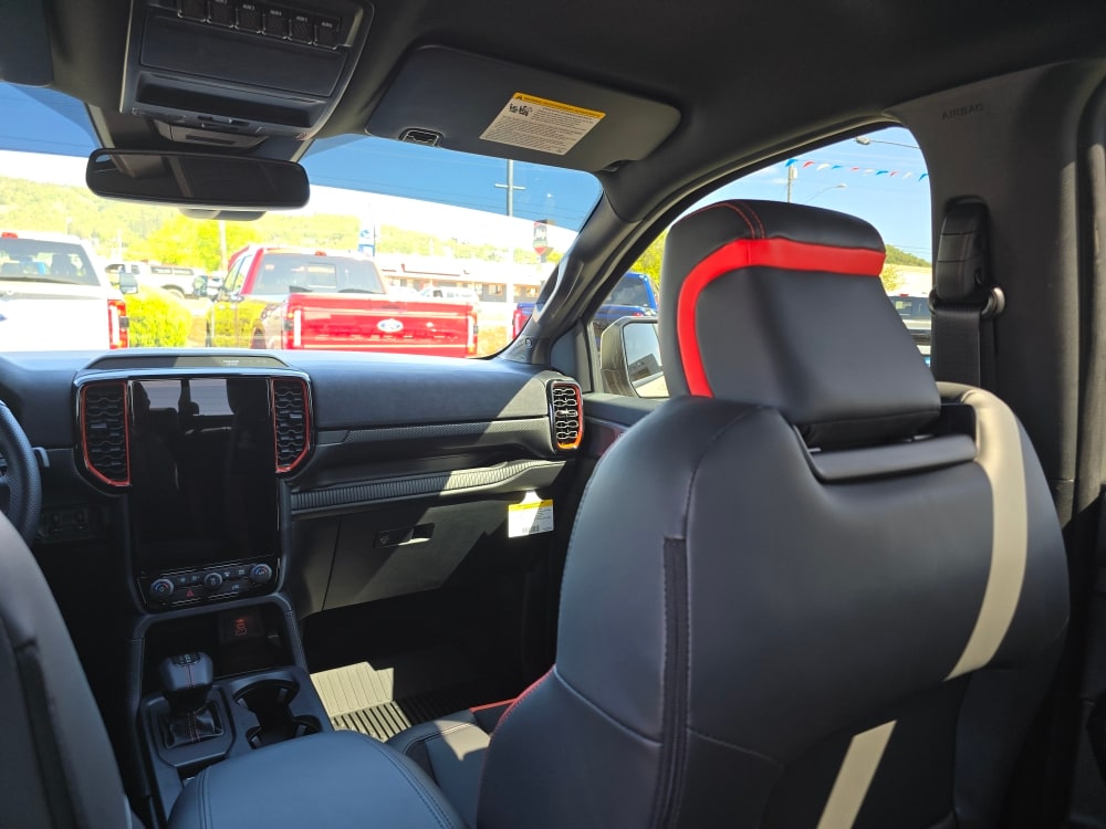 Thumbnail: 2026 Ford Ranger - 9