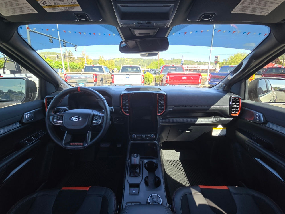 Thumbnail: 2026 Ford Ranger - 8