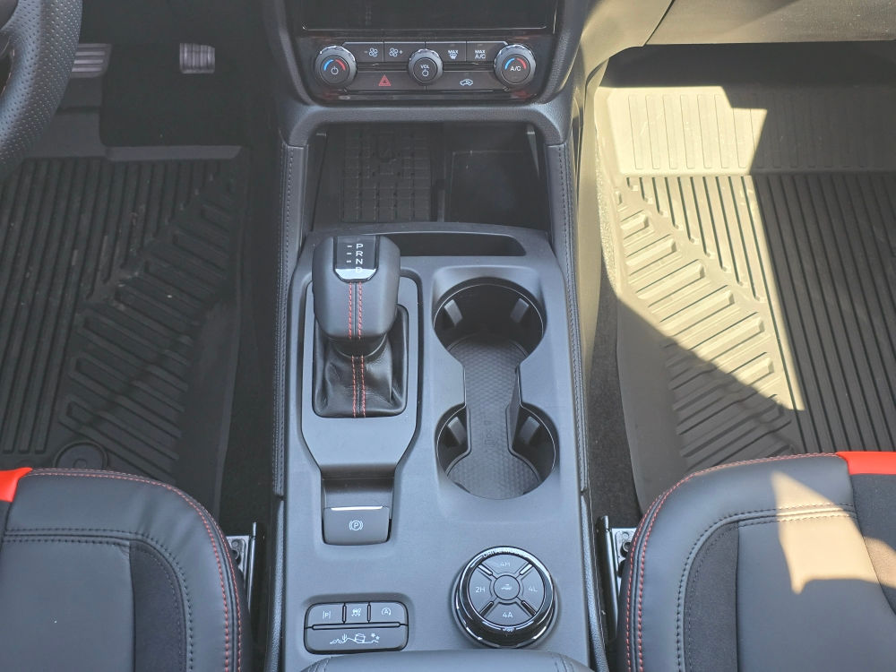 Thumbnail: 2026 Ford Ranger - 13