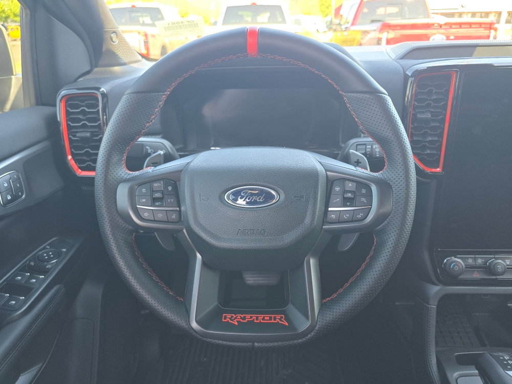 Thumbnail: 2026 Ford Ranger - 2
