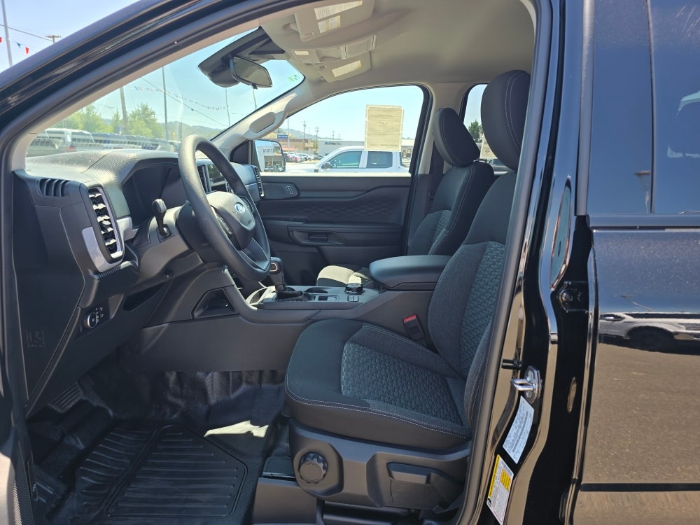 Thumbnail: 2026 Ford Ranger - 8