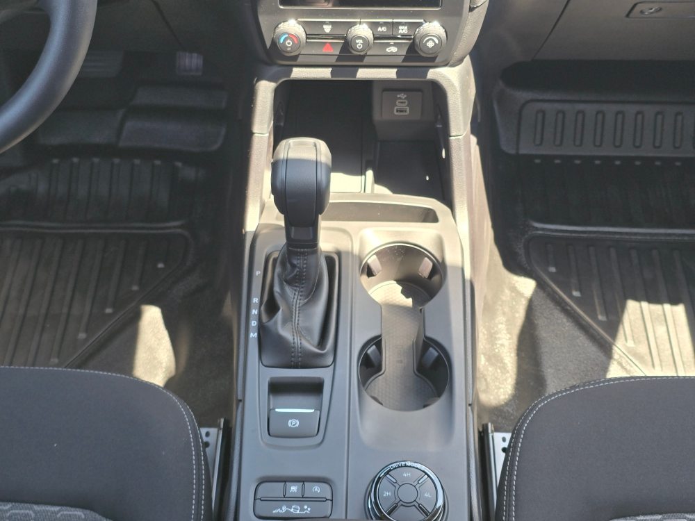 Thumbnail: 2026 Ford Ranger - 13