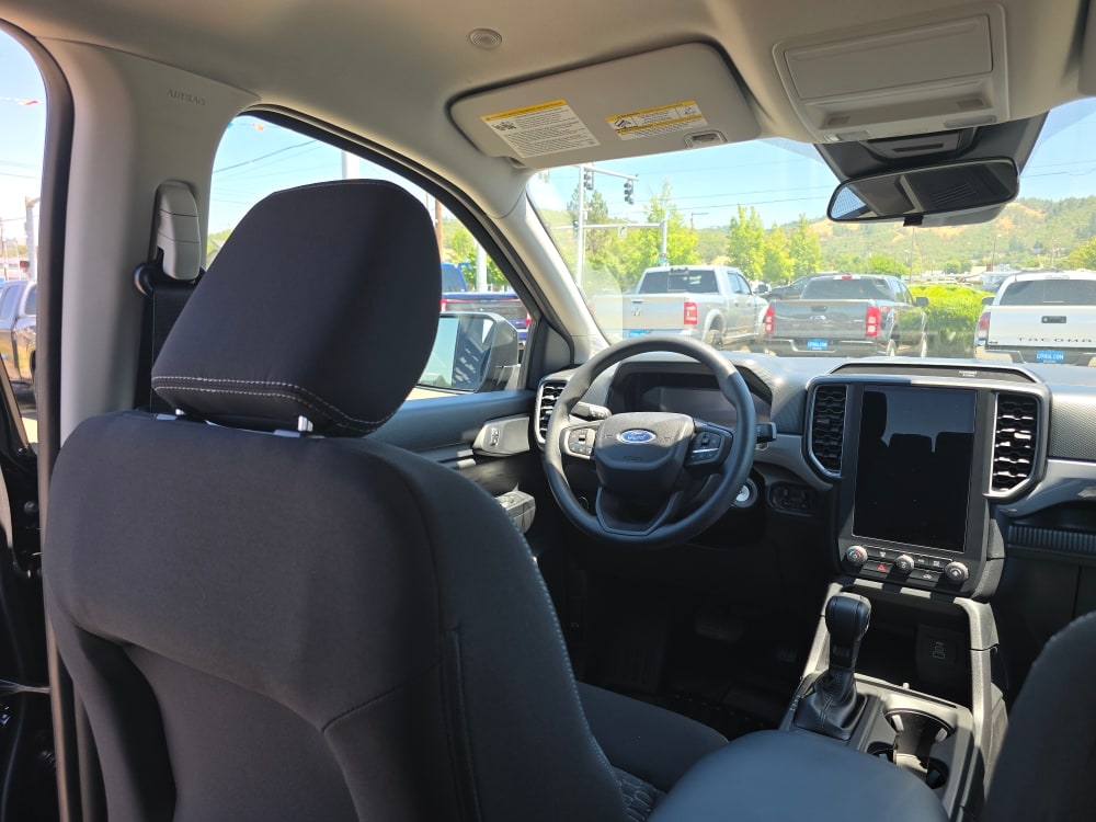 Thumbnail: 2026 Ford Ranger - 2
