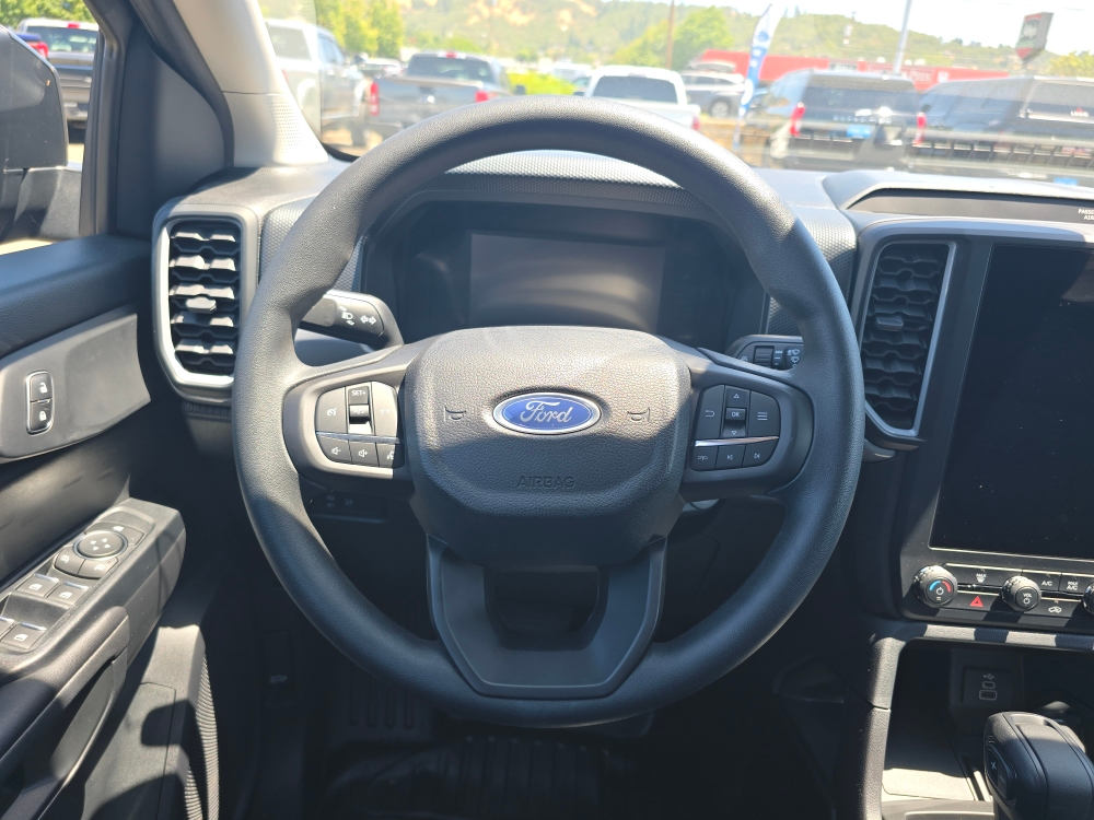 Thumbnail: 2026 Ford Ranger - 7