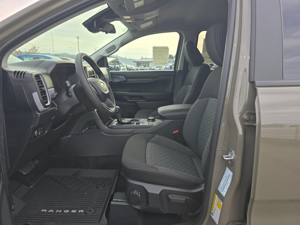 Thumbnail: 2025 Ford Ranger - 8