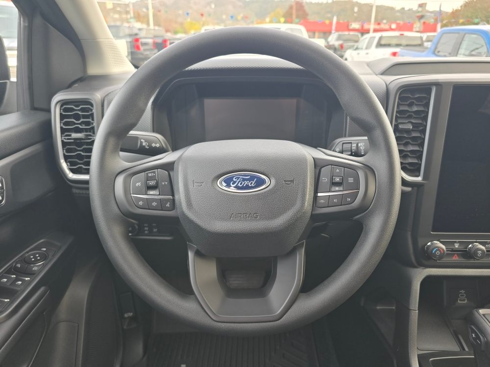 Thumbnail: 2025 Ford Ranger - 7