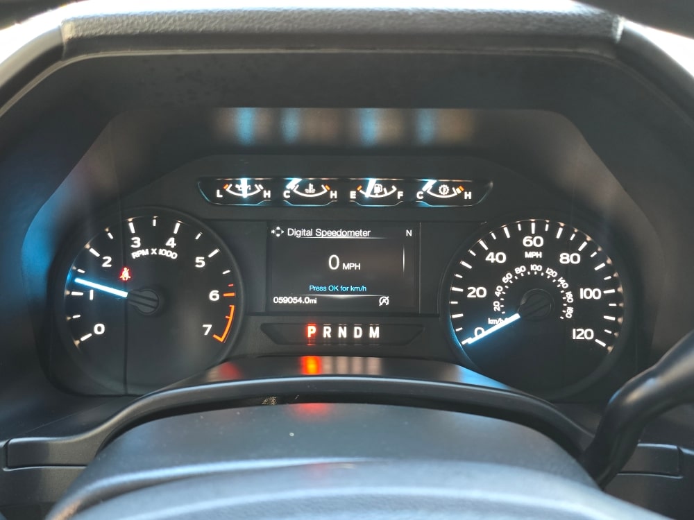 Thumbnail: 2020 Ford F-150 - 13