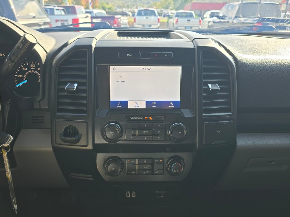 Thumbnail: 2020 Ford F-150 - 12