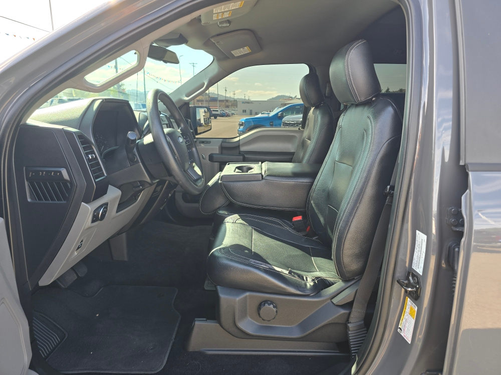 Thumbnail: 2020 Ford F-150 - 8