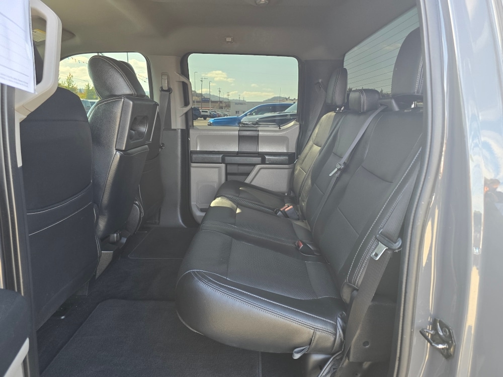 Thumbnail: 2020 Ford F-150 - 10