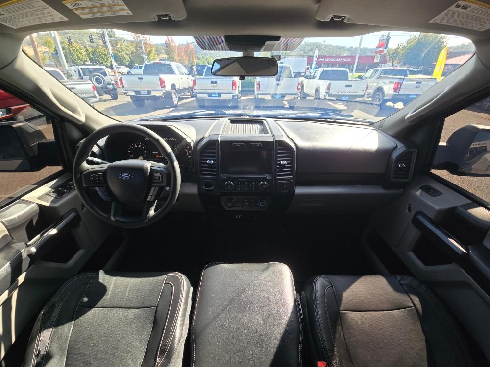 Thumbnail: 2020 Ford F-150 - 11