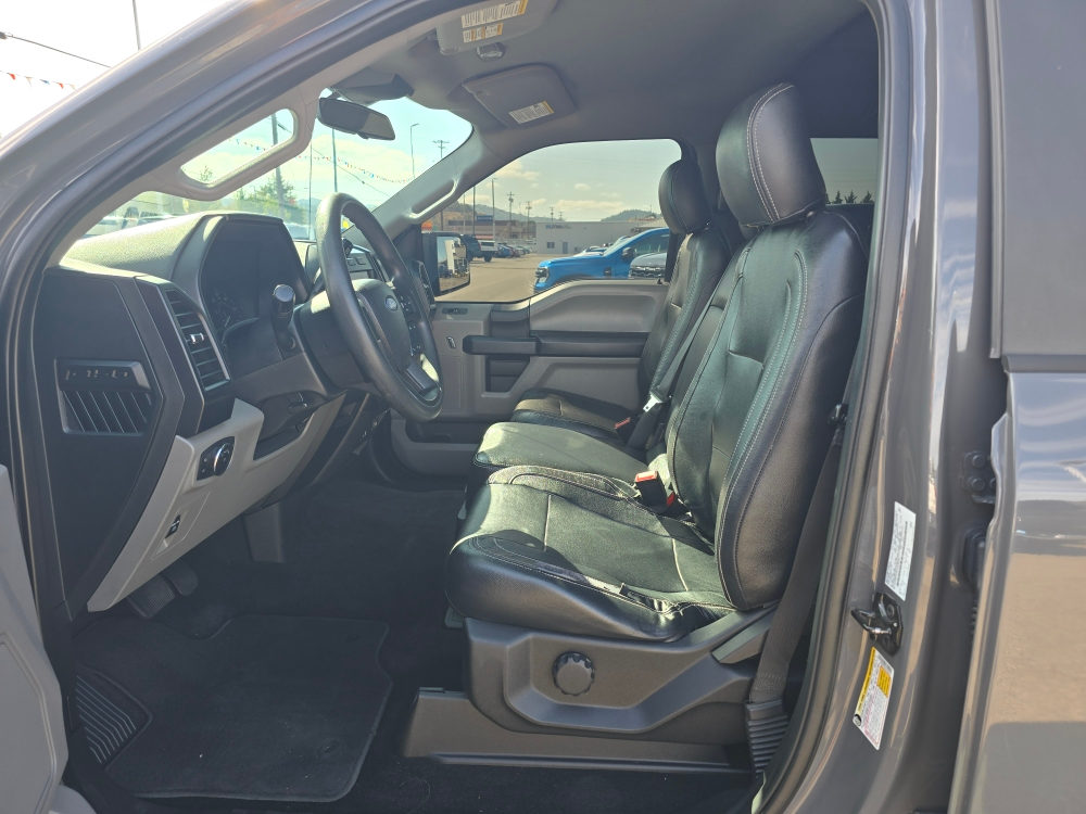Thumbnail: 2020 Ford F-150 - 9