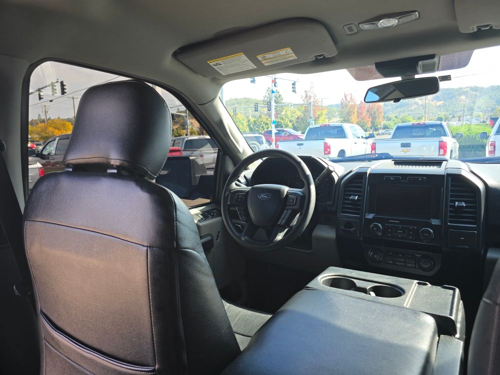 Thumbnail: 2020 Ford F-150 - 19