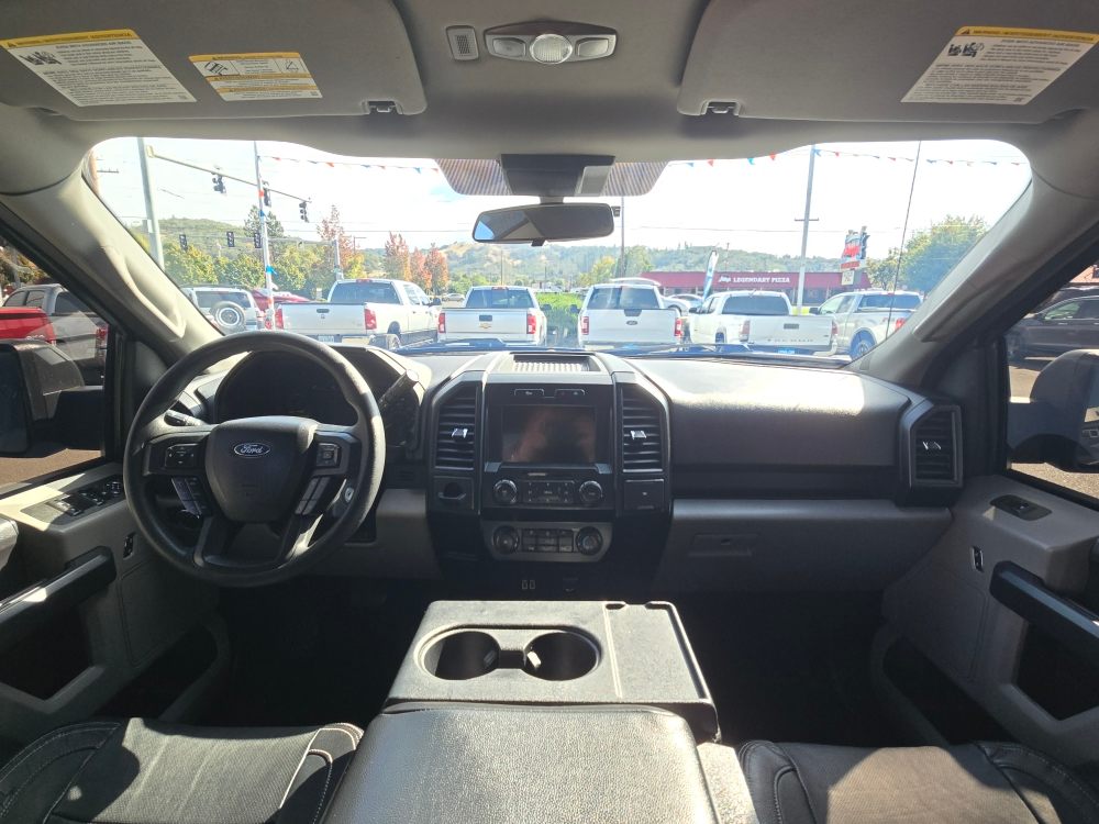 Thumbnail: 2020 Ford F-150 - 7
