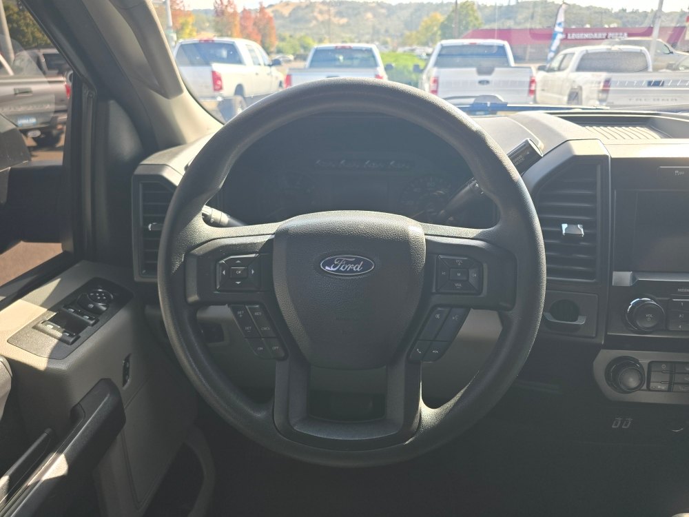 Thumbnail: 2020 Ford F-150 - 2