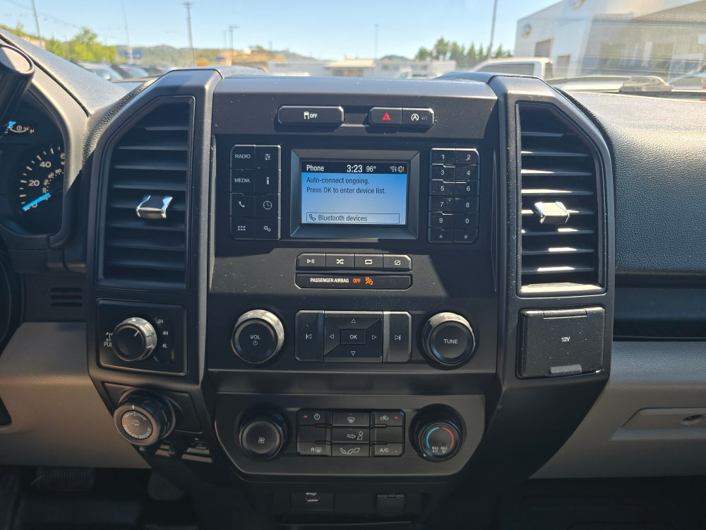 Thumbnail: 2020 Ford F-150 - 12