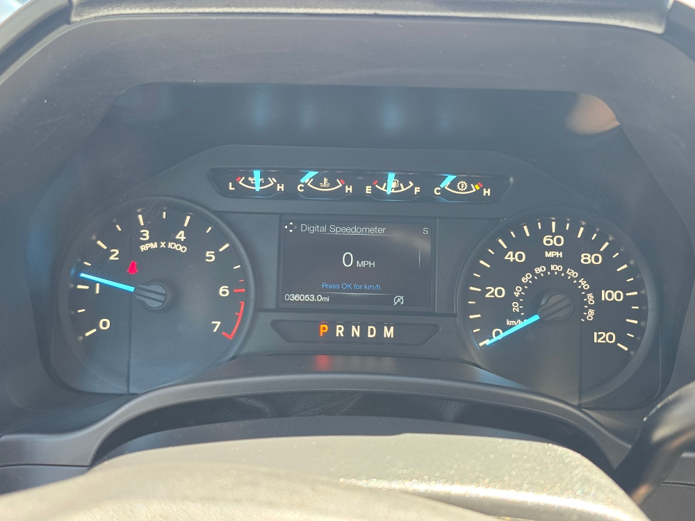 Thumbnail: 2020 Ford F-150 - 13
