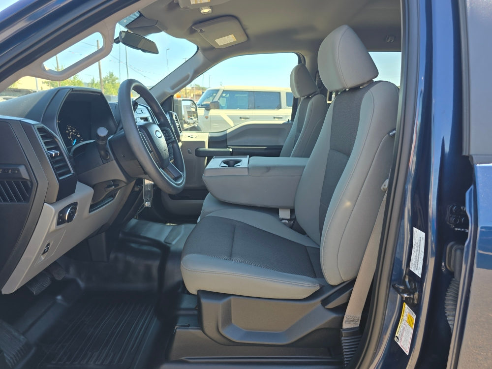 Thumbnail: 2020 Ford F-150 - 8