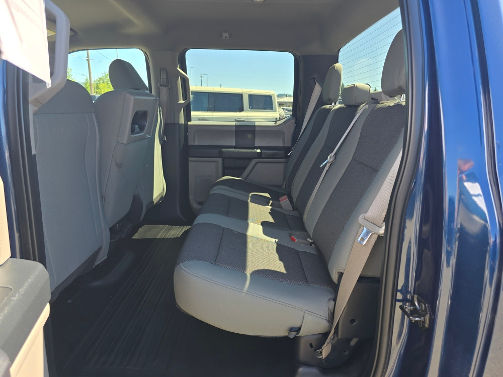 Thumbnail: 2020 Ford F-150 - 10