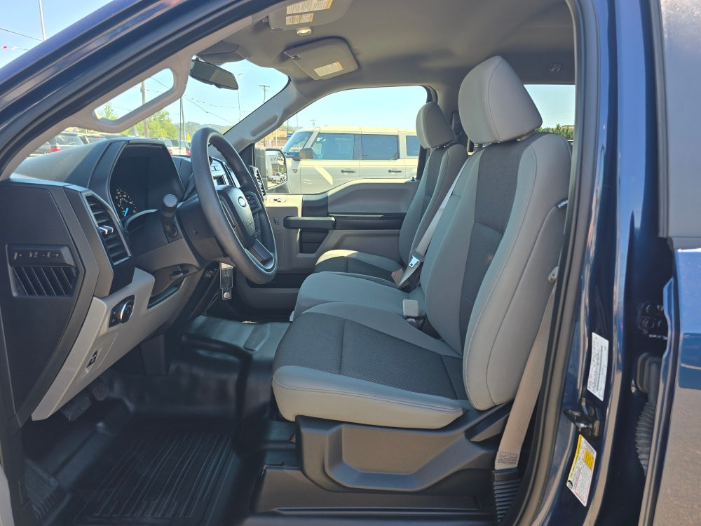 Thumbnail: 2020 Ford F-150 - 9