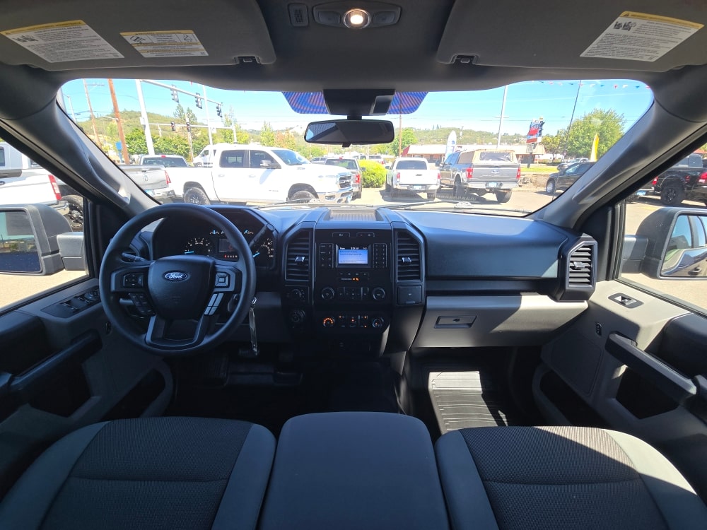 Thumbnail: 2020 Ford F-150 - 11