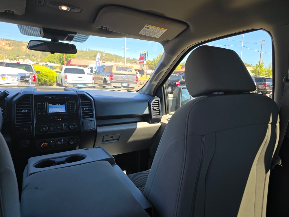 Thumbnail: 2020 Ford F-150 - 20