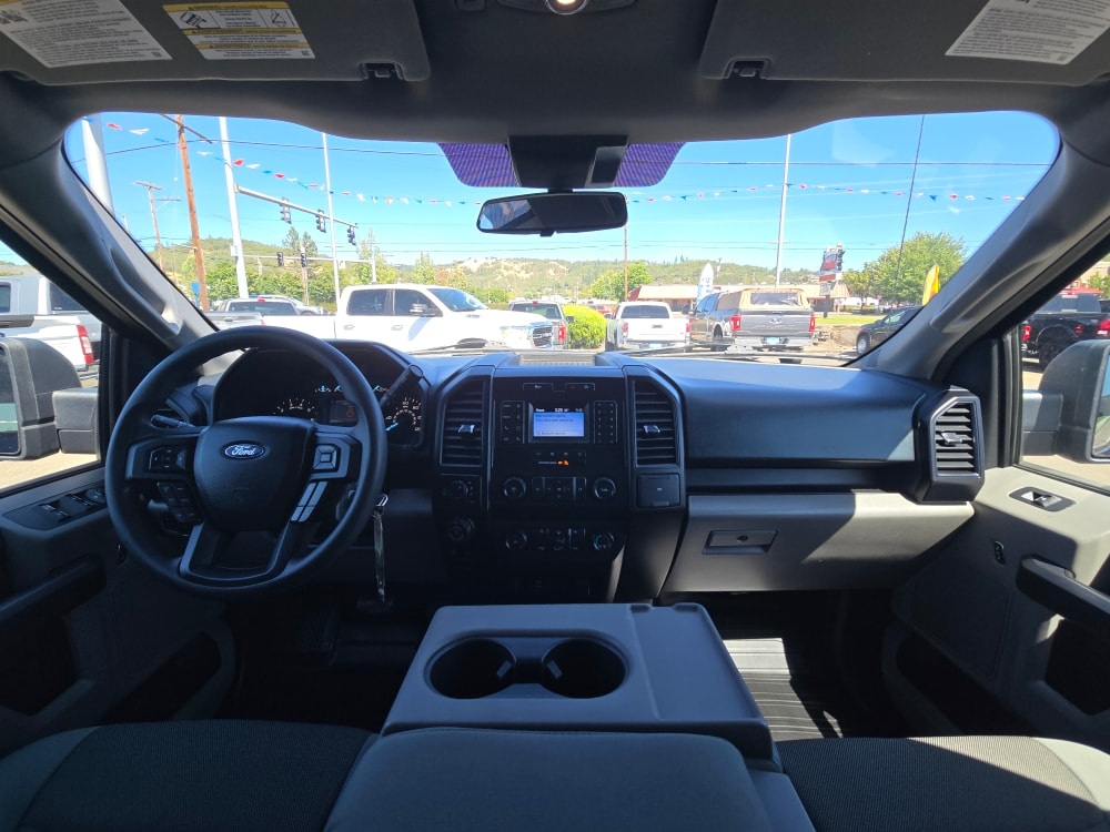 Thumbnail: 2020 Ford F-150 - 7