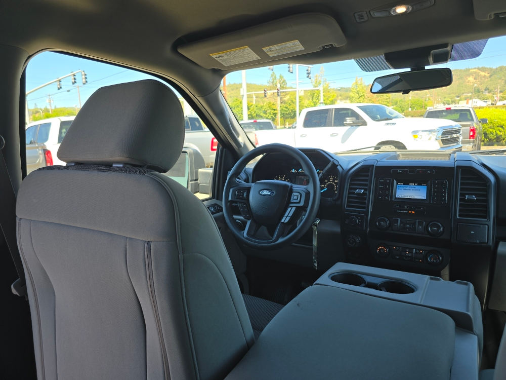 Thumbnail: 2020 Ford F-150 - 19