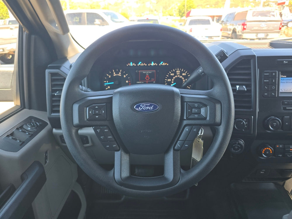 Thumbnail: 2020 Ford F-150 - 2