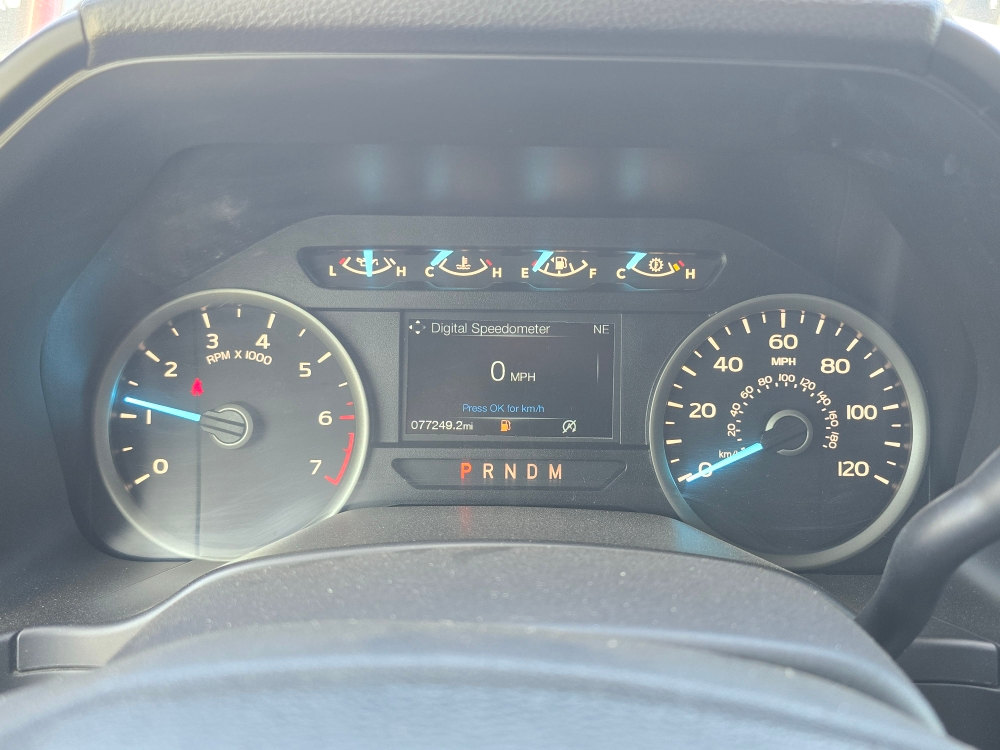Thumbnail: 2019 Ford F-150 - 5