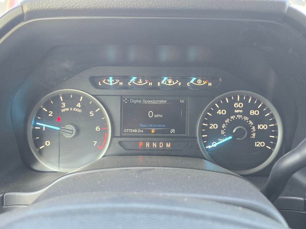 Thumbnail: 2019 Ford F-150 - 14