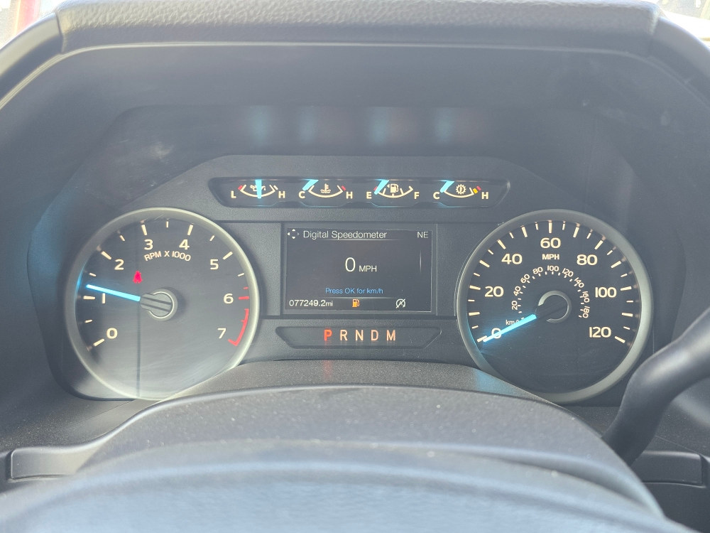Thumbnail: 2019 Ford F-150 - 21