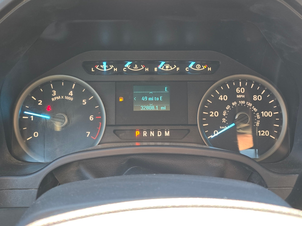 Thumbnail: 2020 Ford F-150 - 5