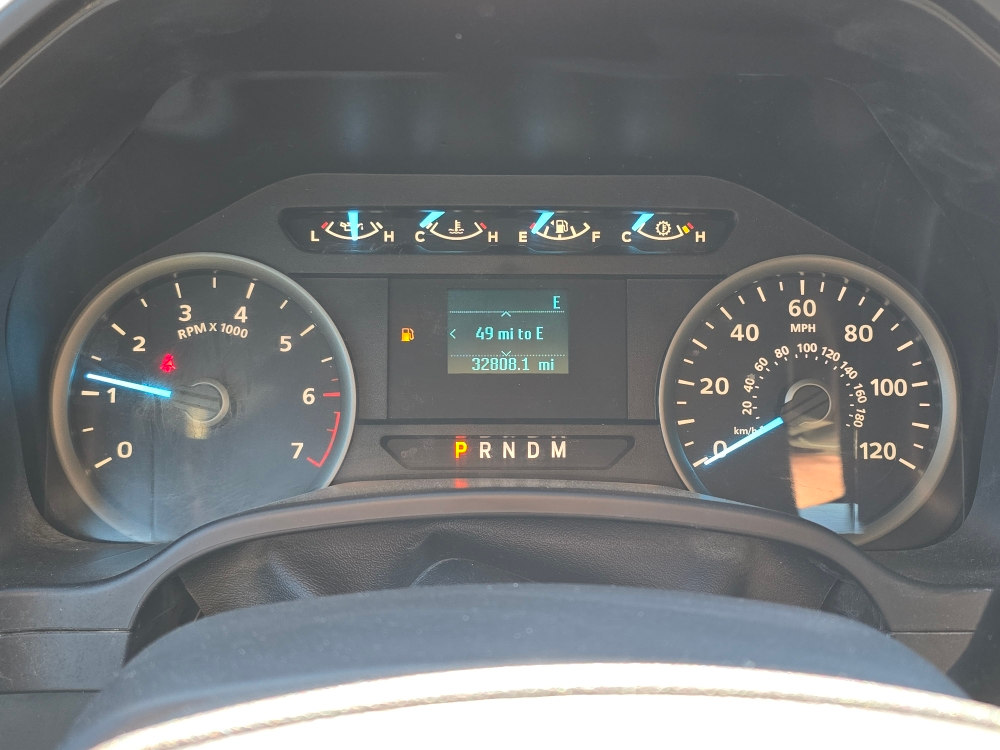 Thumbnail: 2020 Ford F-150 - 14