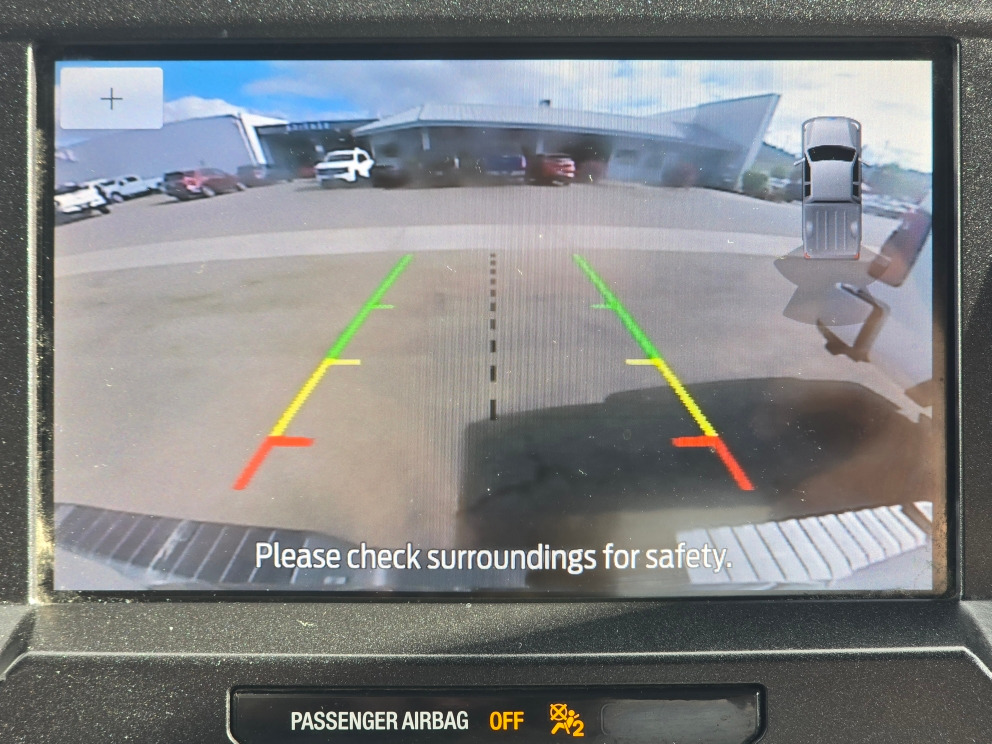 Thumbnail: 2020 Ford F-150 - 23