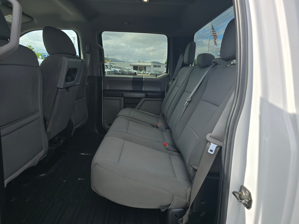 Thumbnail: 2020 Ford F-150 - 10