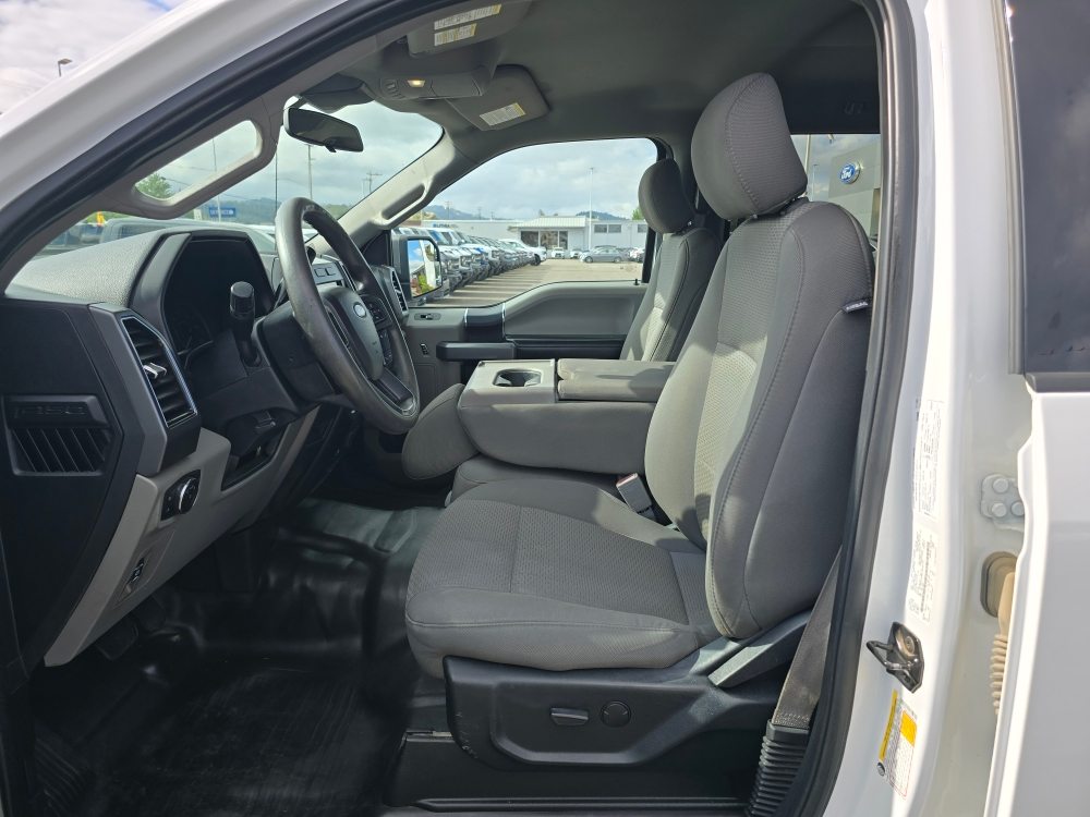 Thumbnail: 2020 Ford F-150 - 8