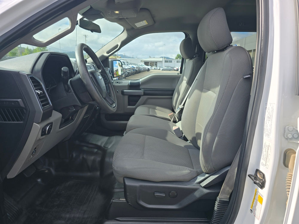 Thumbnail: 2020 Ford F-150 - 9