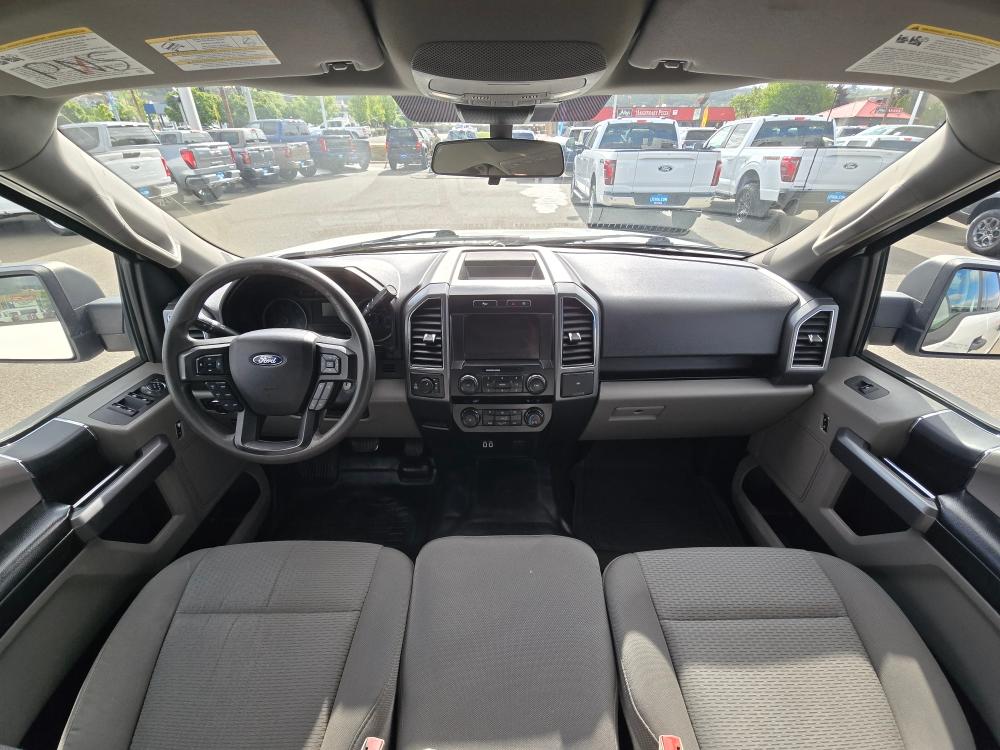 Thumbnail: 2020 Ford F-150 - 11
