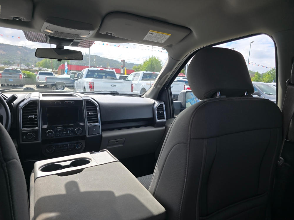 Thumbnail: 2020 Ford F-150 - 20