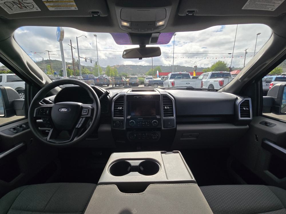 Thumbnail: 2020 Ford F-150 - 7