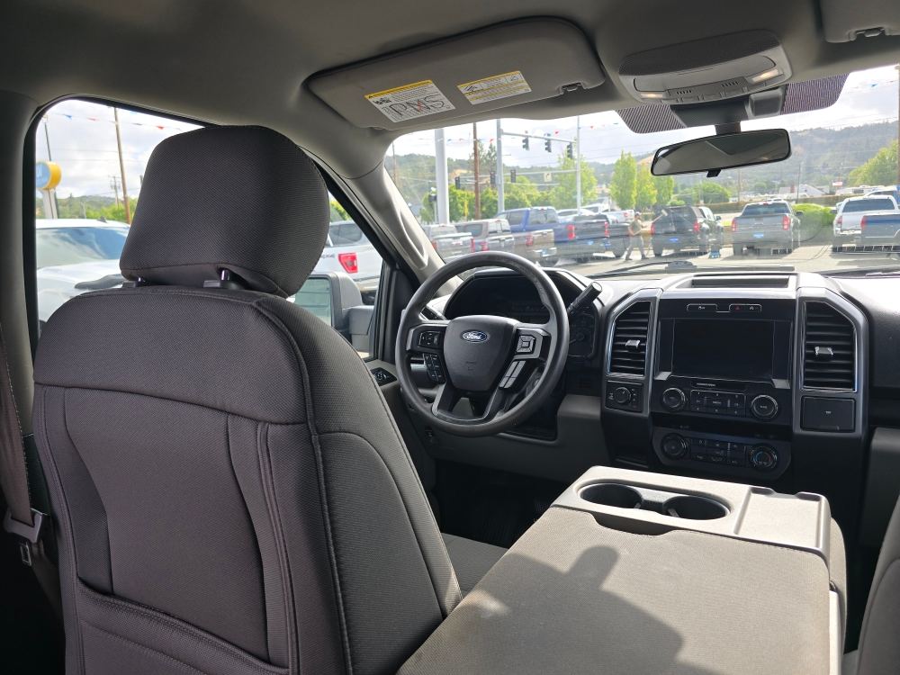 Thumbnail: 2020 Ford F-150 - 19