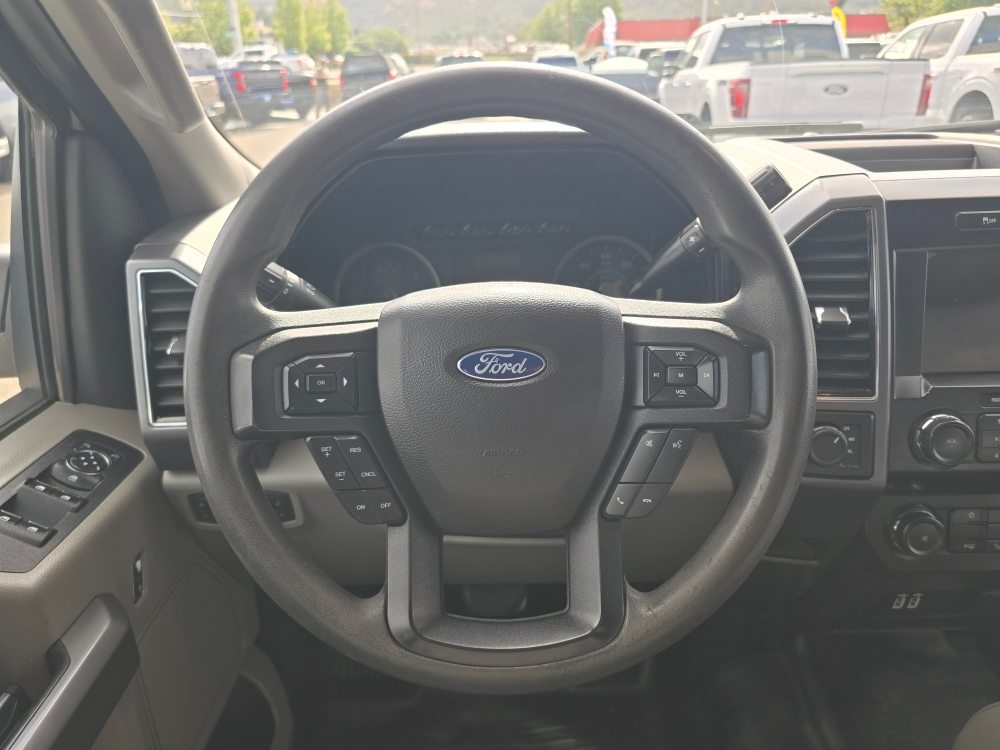 Thumbnail: 2020 Ford F-150 - 2